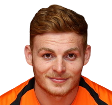 Fraser Fyvie